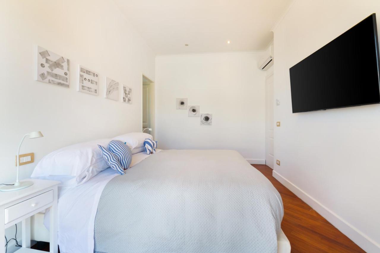 Ag Sorrento Rooms Zewnętrze zdjęcie