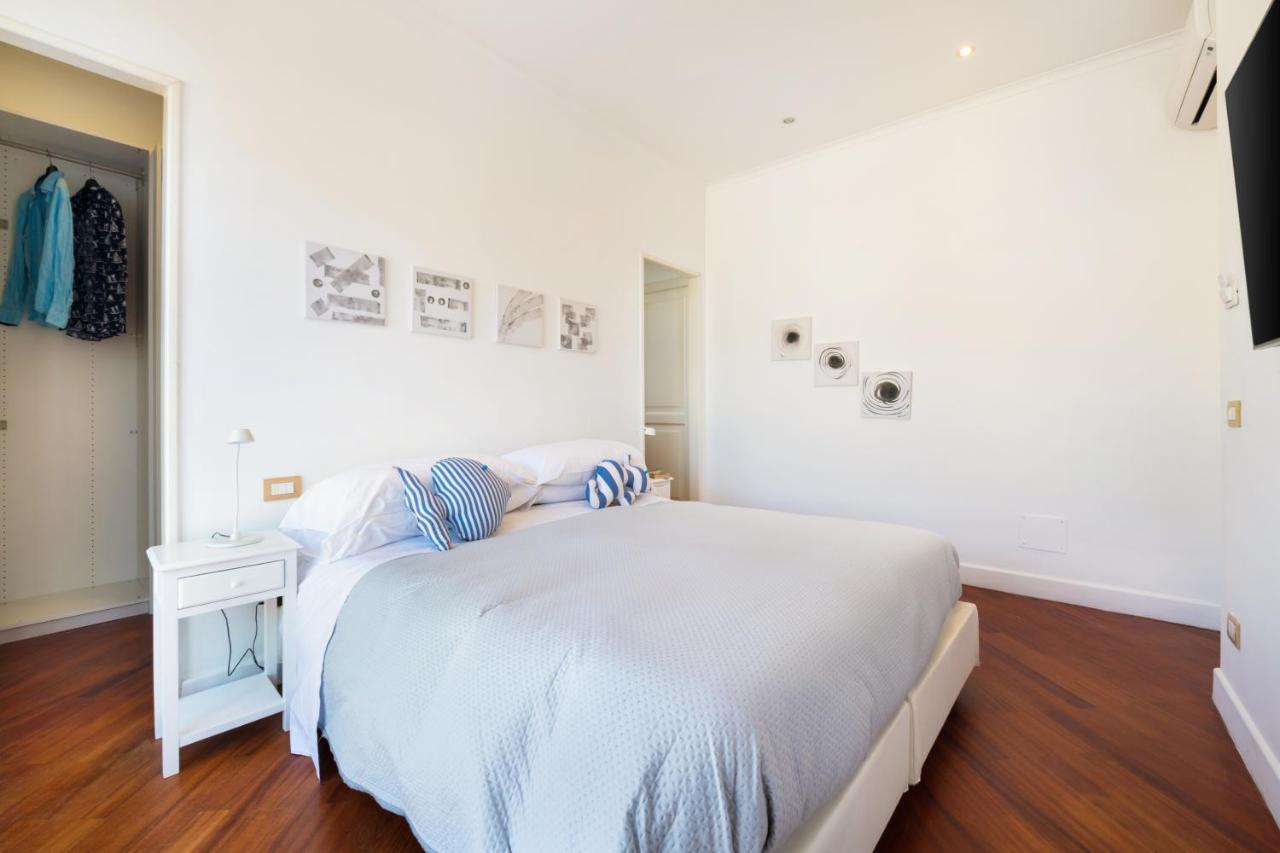Ag Sorrento Rooms Zewnętrze zdjęcie