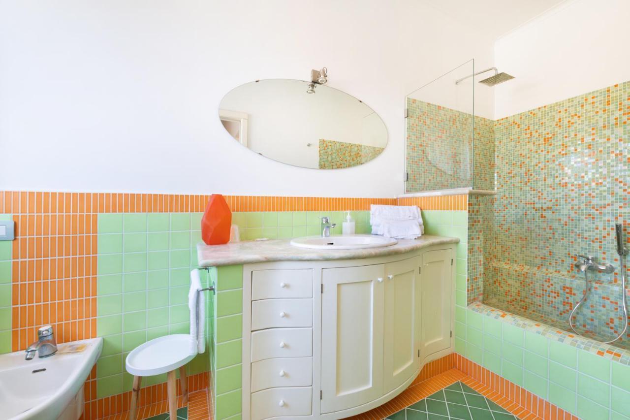 Ag Sorrento Rooms Zewnętrze zdjęcie