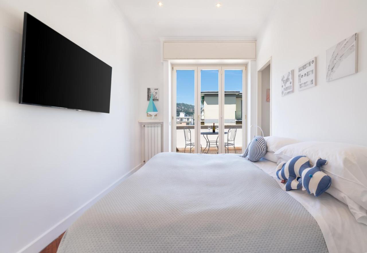 Ag Sorrento Rooms Zewnętrze zdjęcie