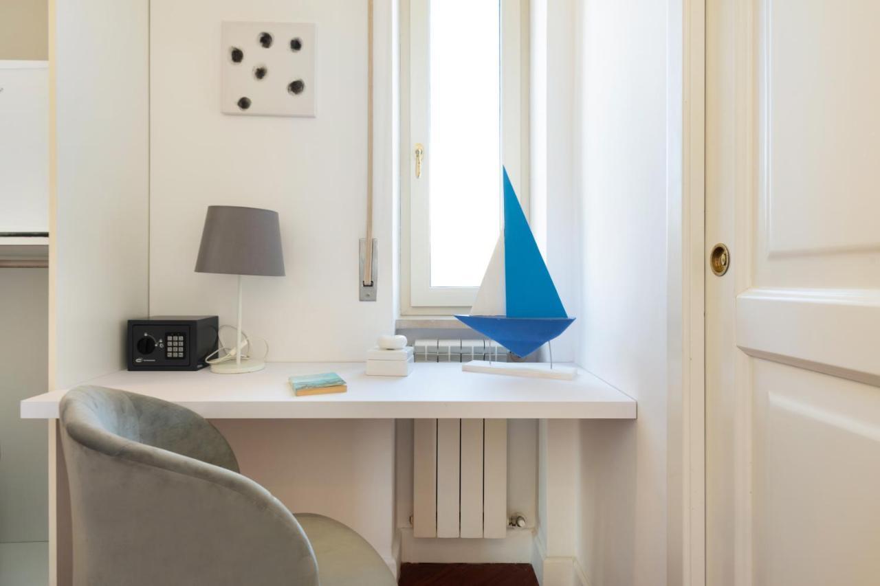 Ag Sorrento Rooms Zewnętrze zdjęcie