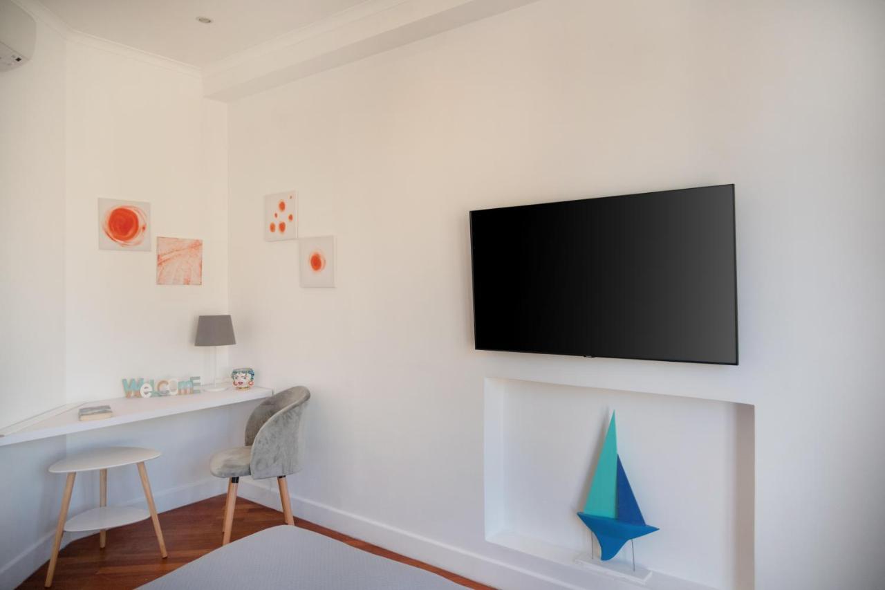Ag Sorrento Rooms Zewnętrze zdjęcie