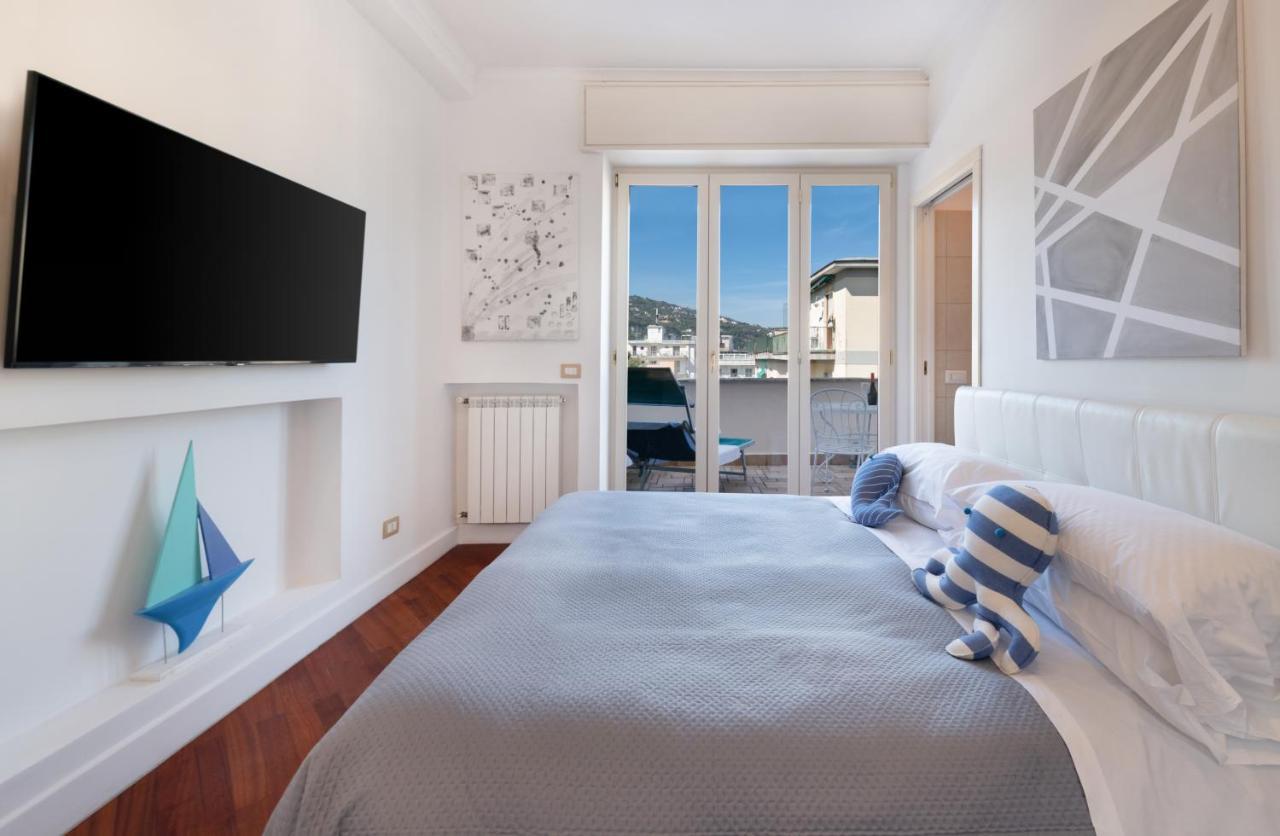 Ag Sorrento Rooms Zewnętrze zdjęcie