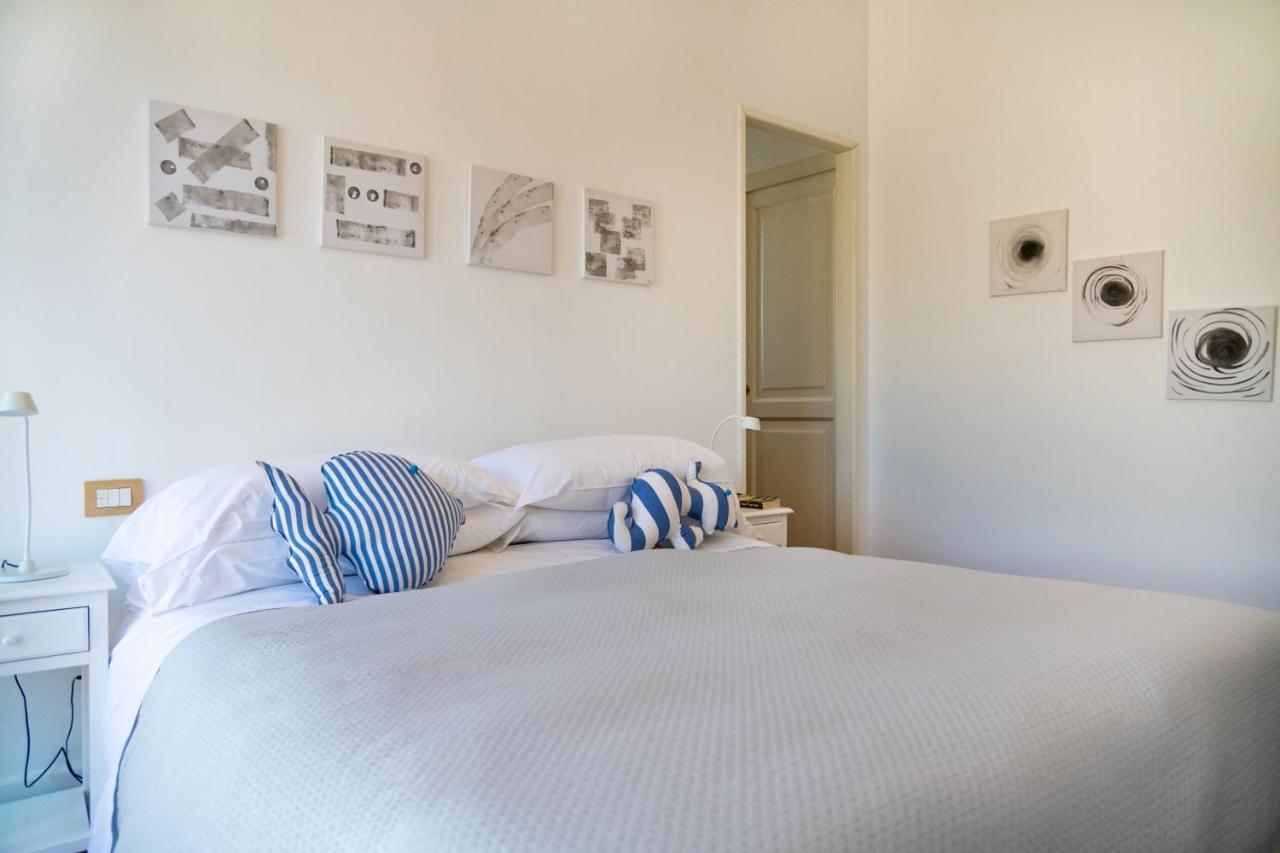 Ag Sorrento Rooms Zewnętrze zdjęcie