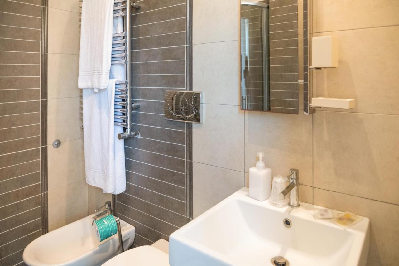 Ag Sorrento Rooms Zewnętrze zdjęcie