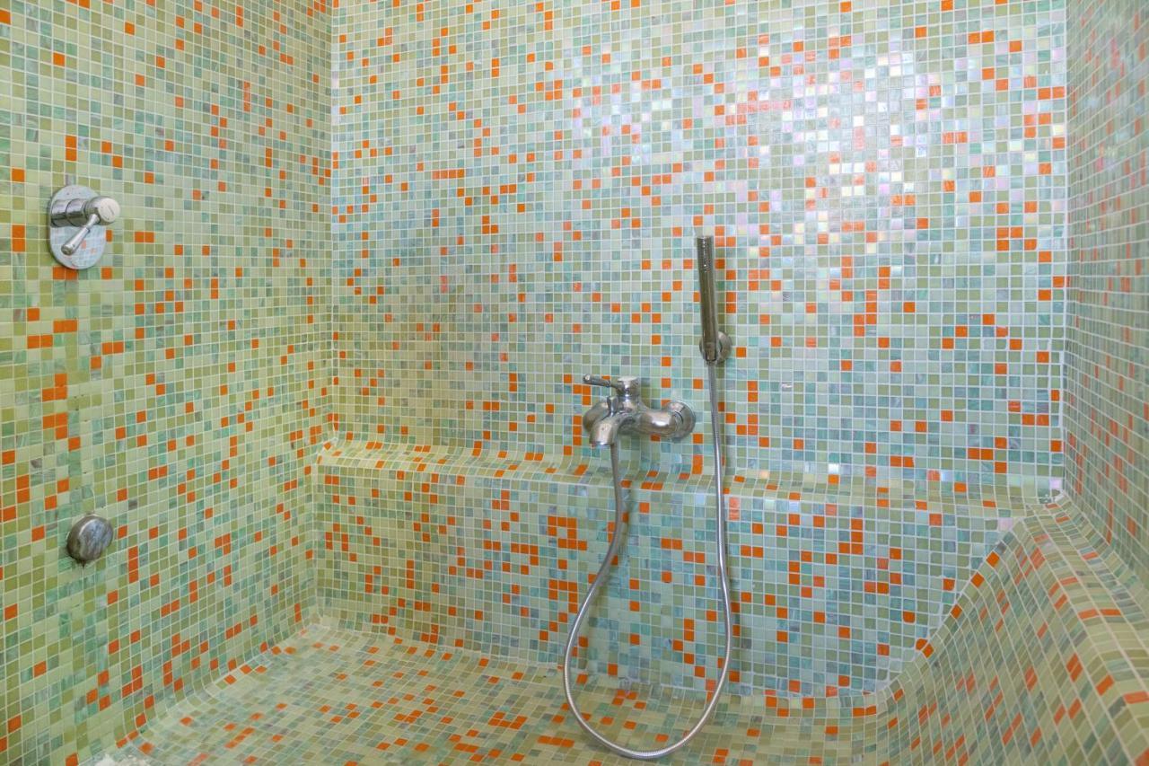 Ag Sorrento Rooms Zewnętrze zdjęcie