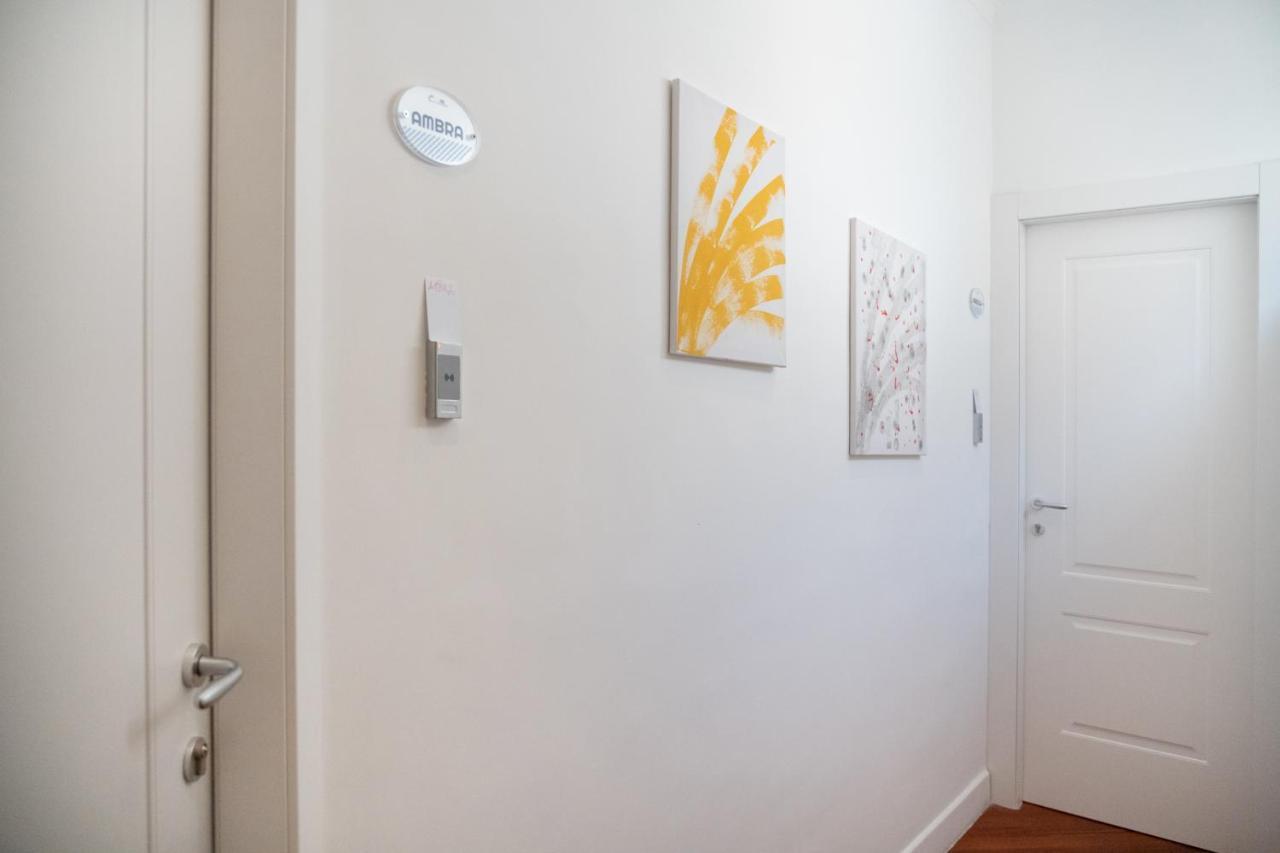 Ag Sorrento Rooms Zewnętrze zdjęcie