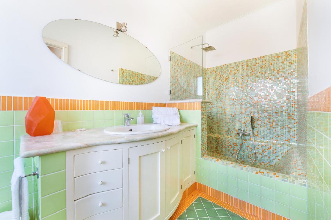 Ag Sorrento Rooms Zewnętrze zdjęcie