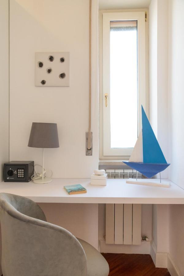 Ag Sorrento Rooms Zewnętrze zdjęcie