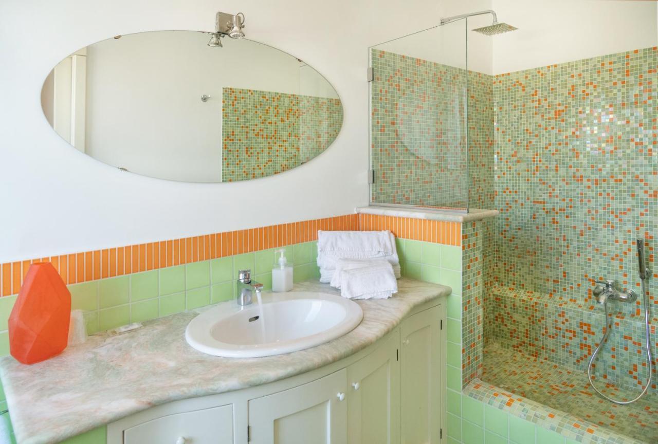 Ag Sorrento Rooms Zewnętrze zdjęcie