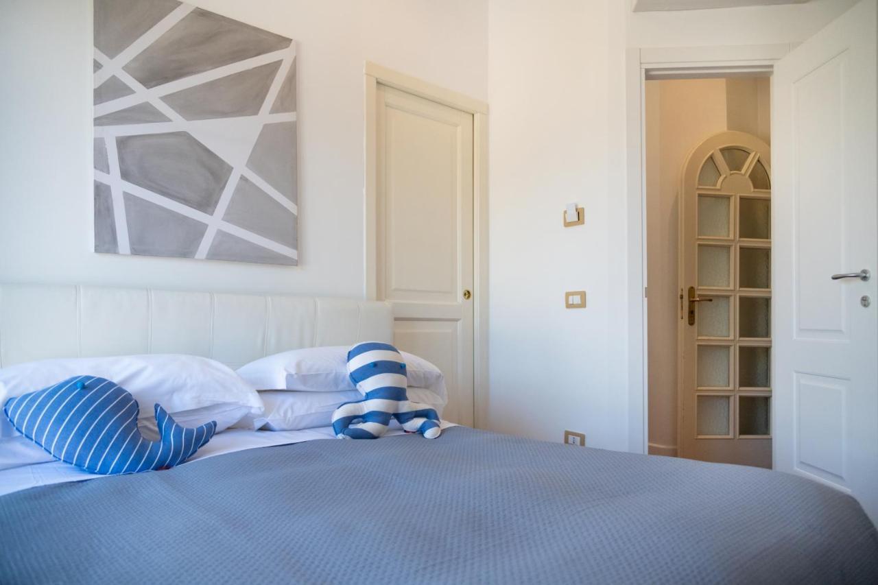 Ag Sorrento Rooms Zewnętrze zdjęcie