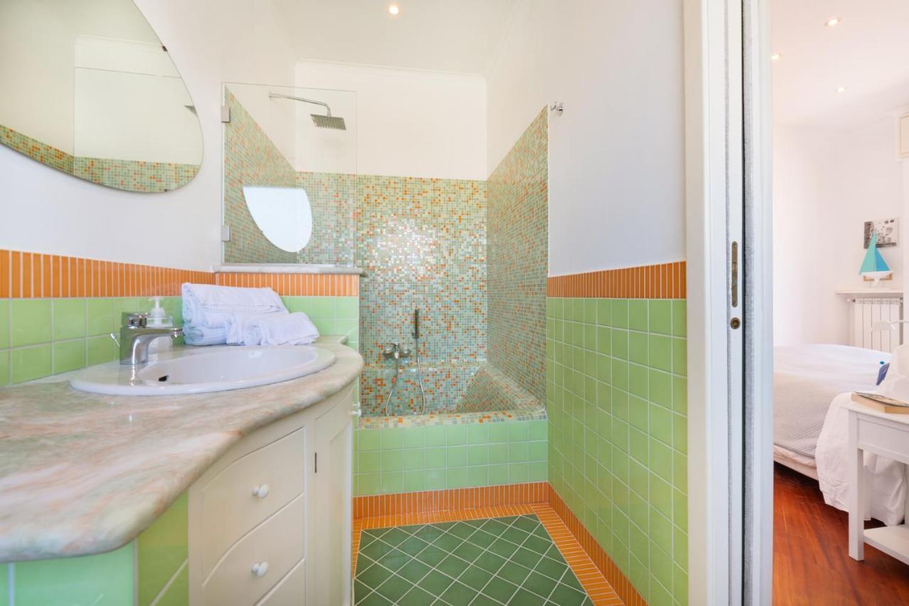 Ag Sorrento Rooms Zewnętrze zdjęcie