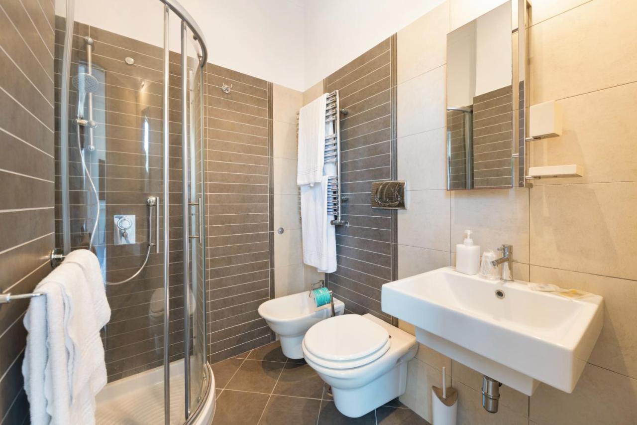 Ag Sorrento Rooms Zewnętrze zdjęcie