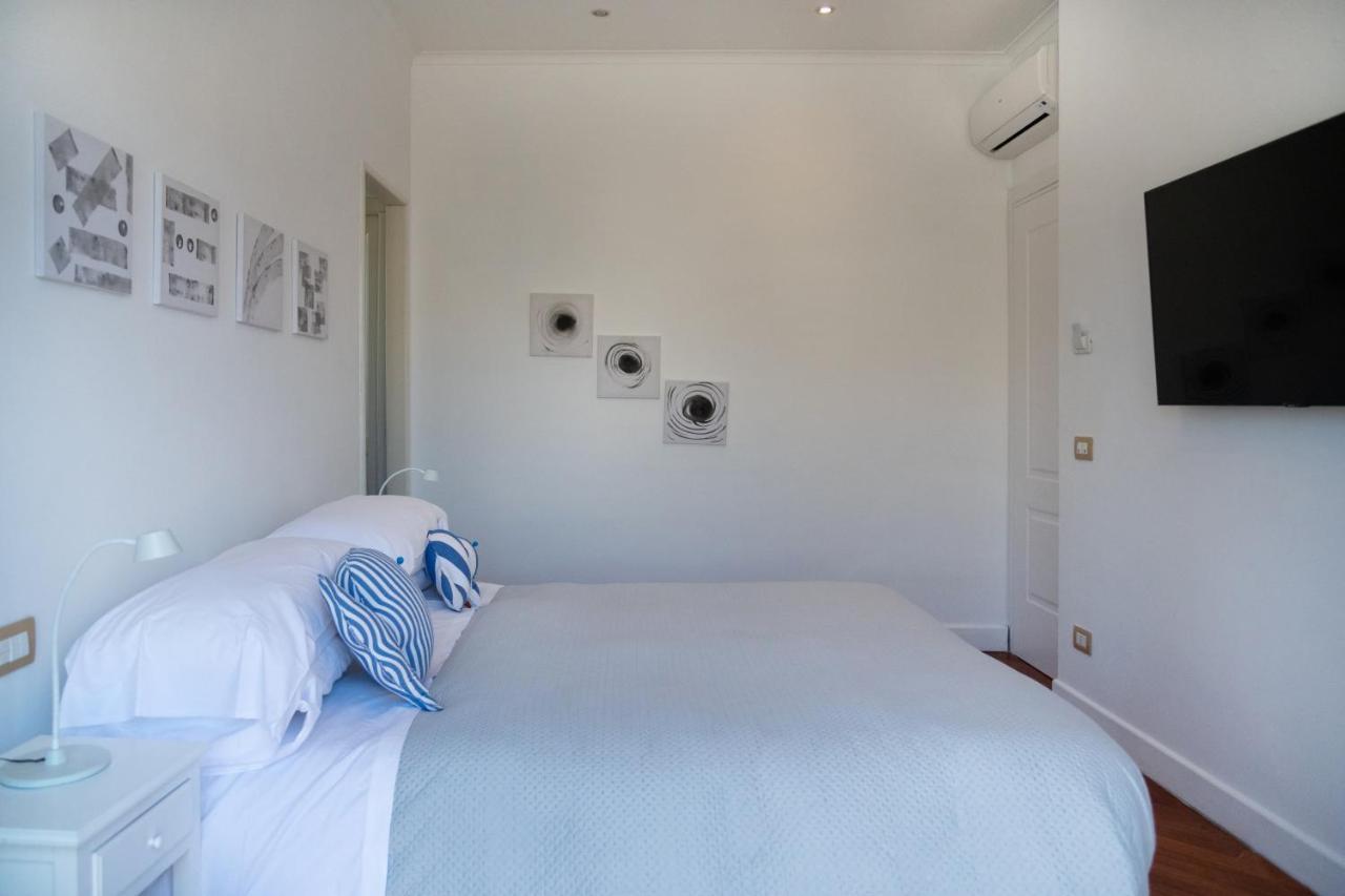 Ag Sorrento Rooms Zewnętrze zdjęcie