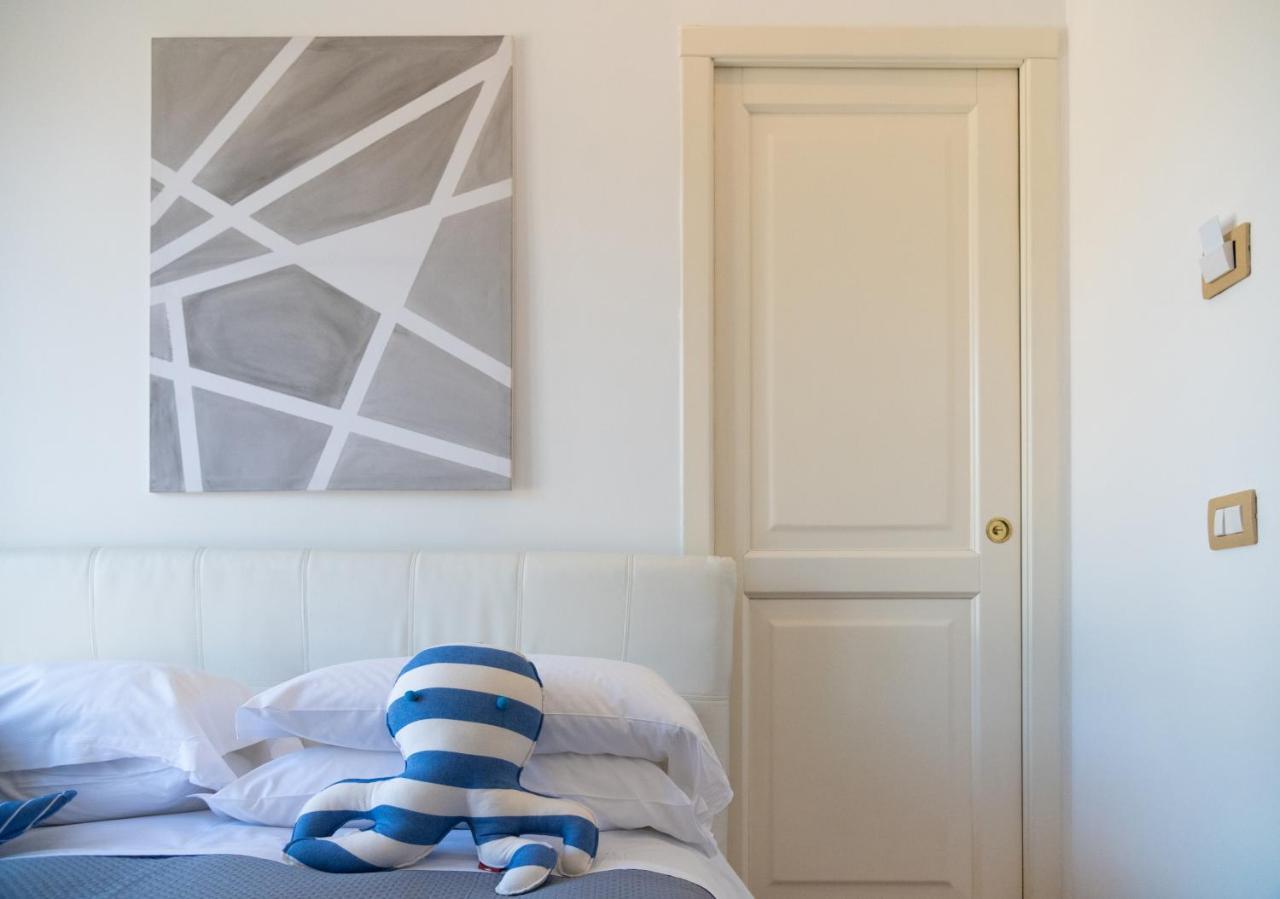 Ag Sorrento Rooms Zewnętrze zdjęcie